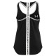 Under Armour Παιδική αμάνικη μπλούζα UA Knockout Tank